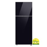 Samsung RT47CB668622SS Top Freezer Refrigerator (447L)